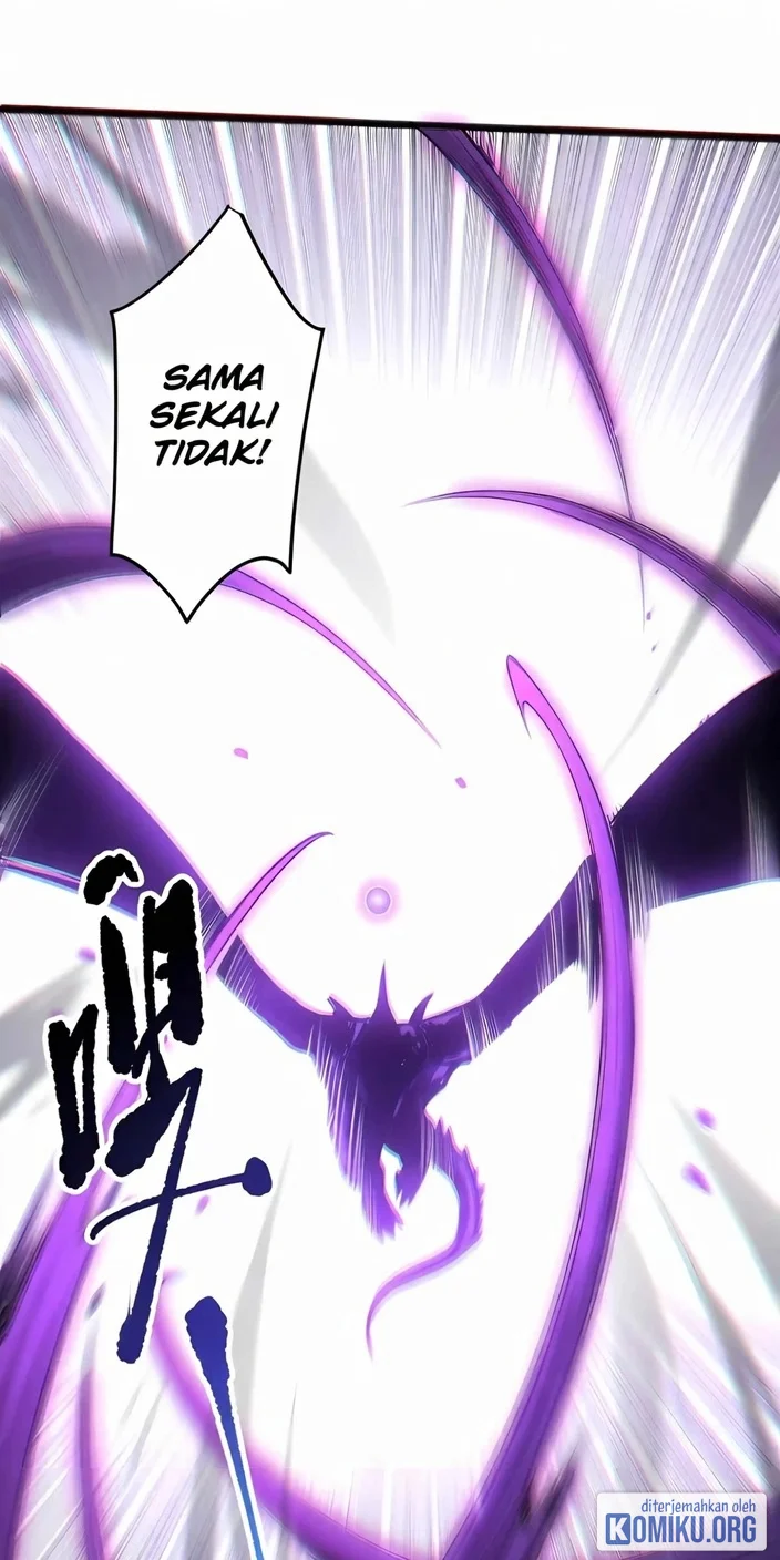 Disastrous Necromancer Chapter 297 Gambar 67