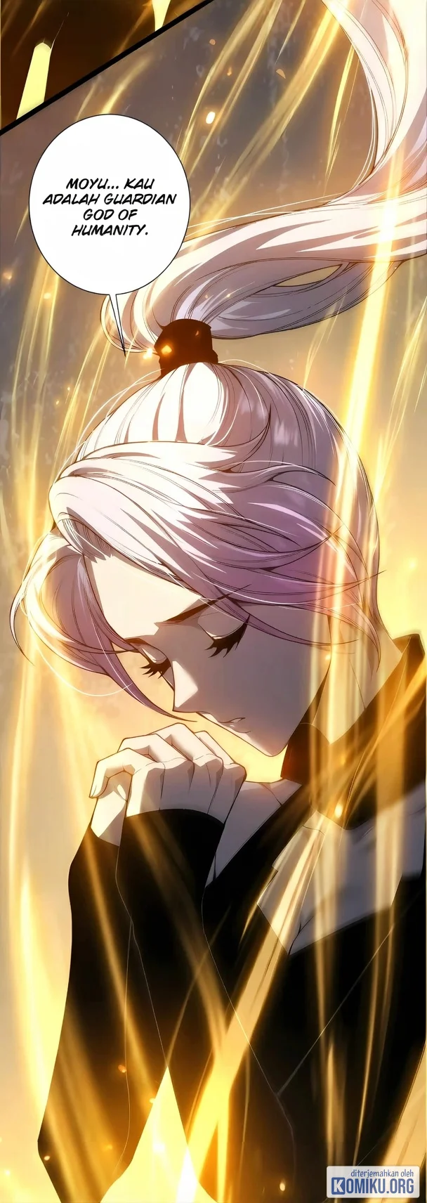 Disastrous Necromancer Chapter 297 Gambar 7