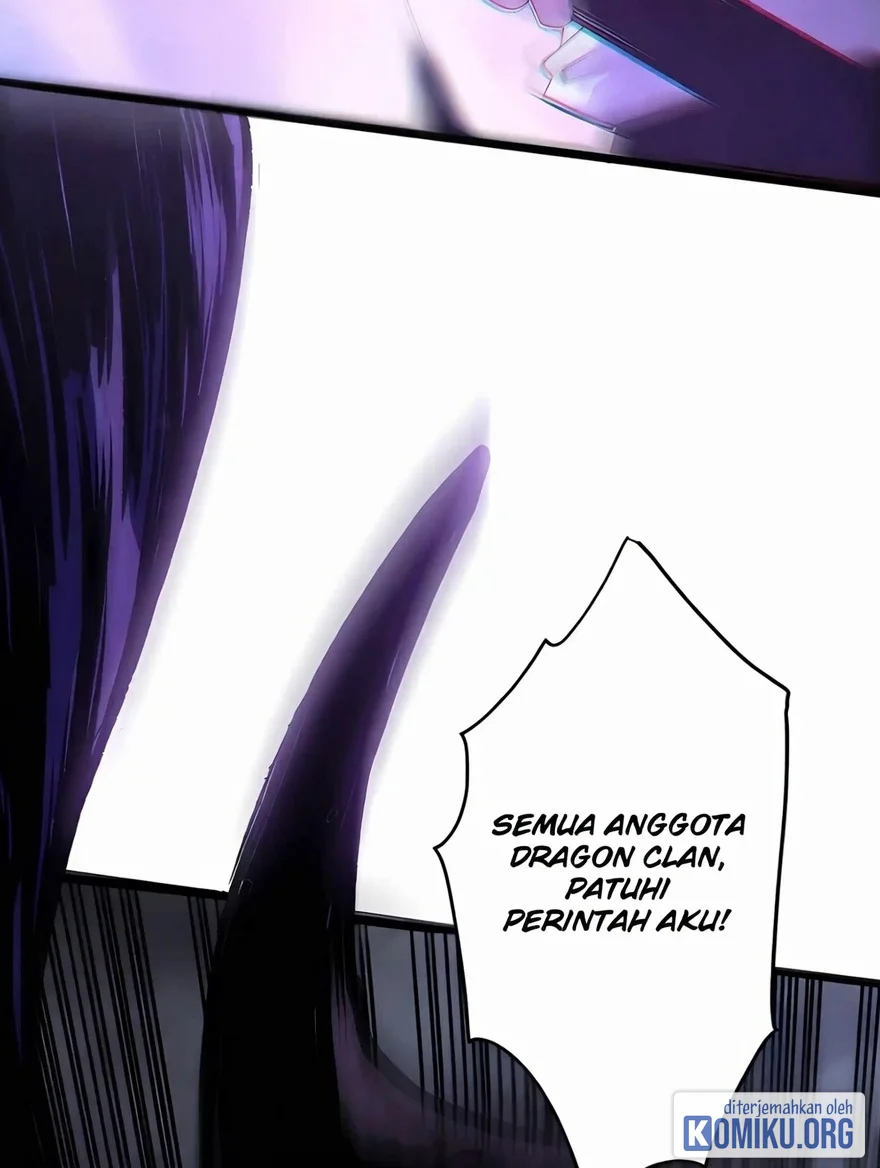 Disastrous Necromancer Chapter 297 Gambar 70