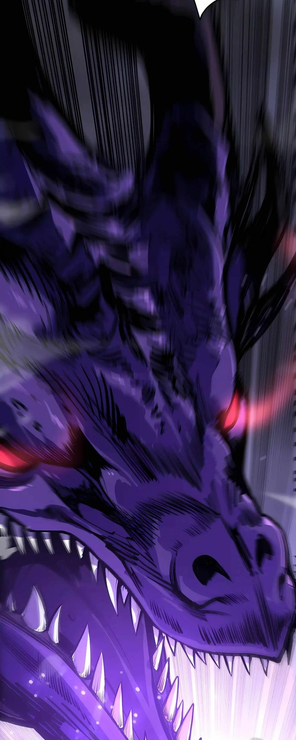 Disastrous Necromancer Chapter 297 Gambar 71