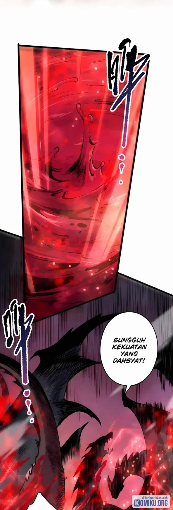 Disastrous Necromancer Chapter 298 Gambar 12