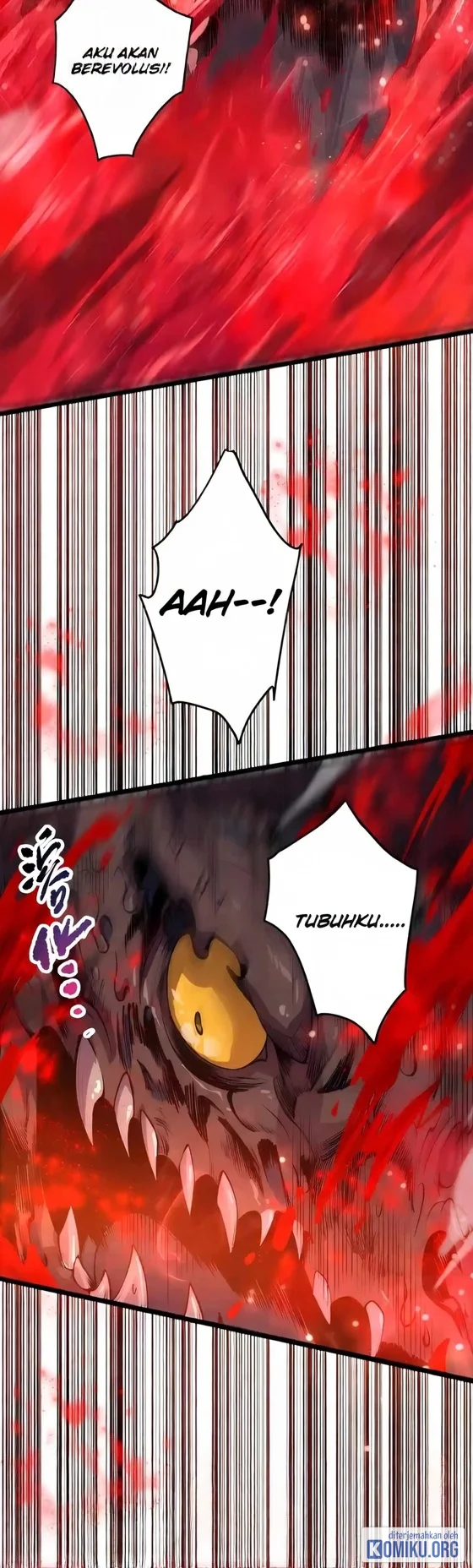 Disastrous Necromancer Chapter 298 Gambar 13