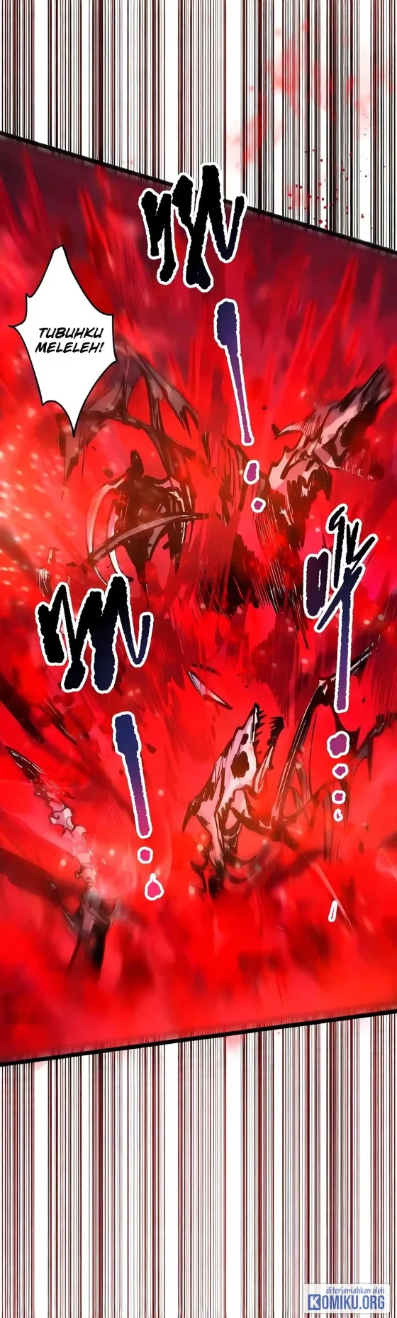 Disastrous Necromancer Chapter 298 Gambar 14
