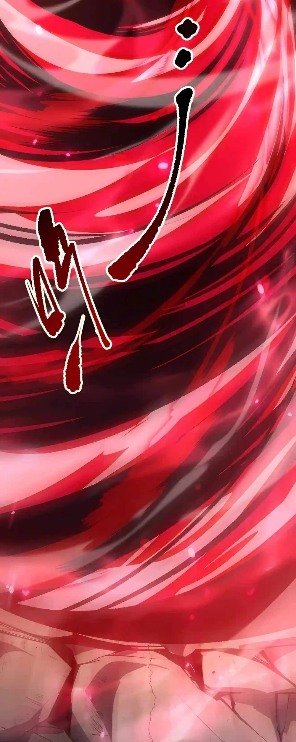 Disastrous Necromancer Chapter 298 Gambar 20