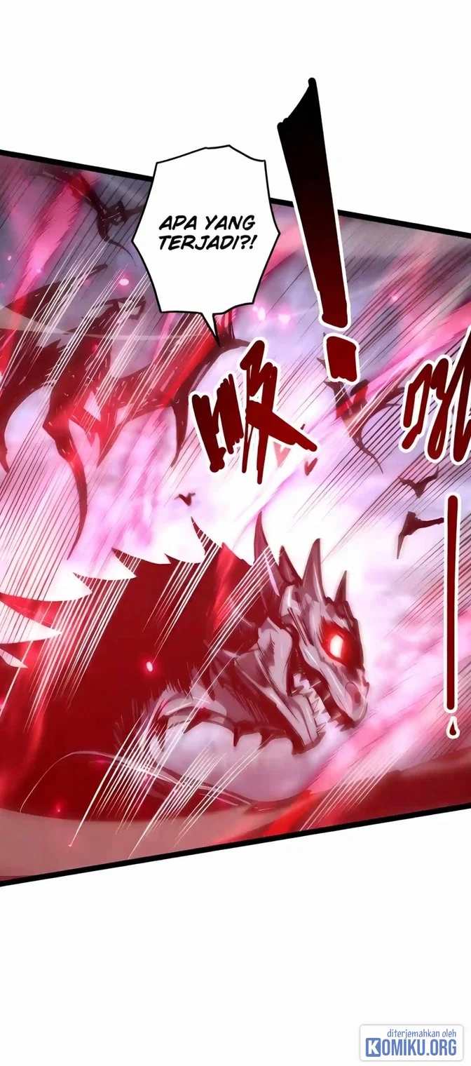 Disastrous Necromancer Chapter 298 Gambar 22