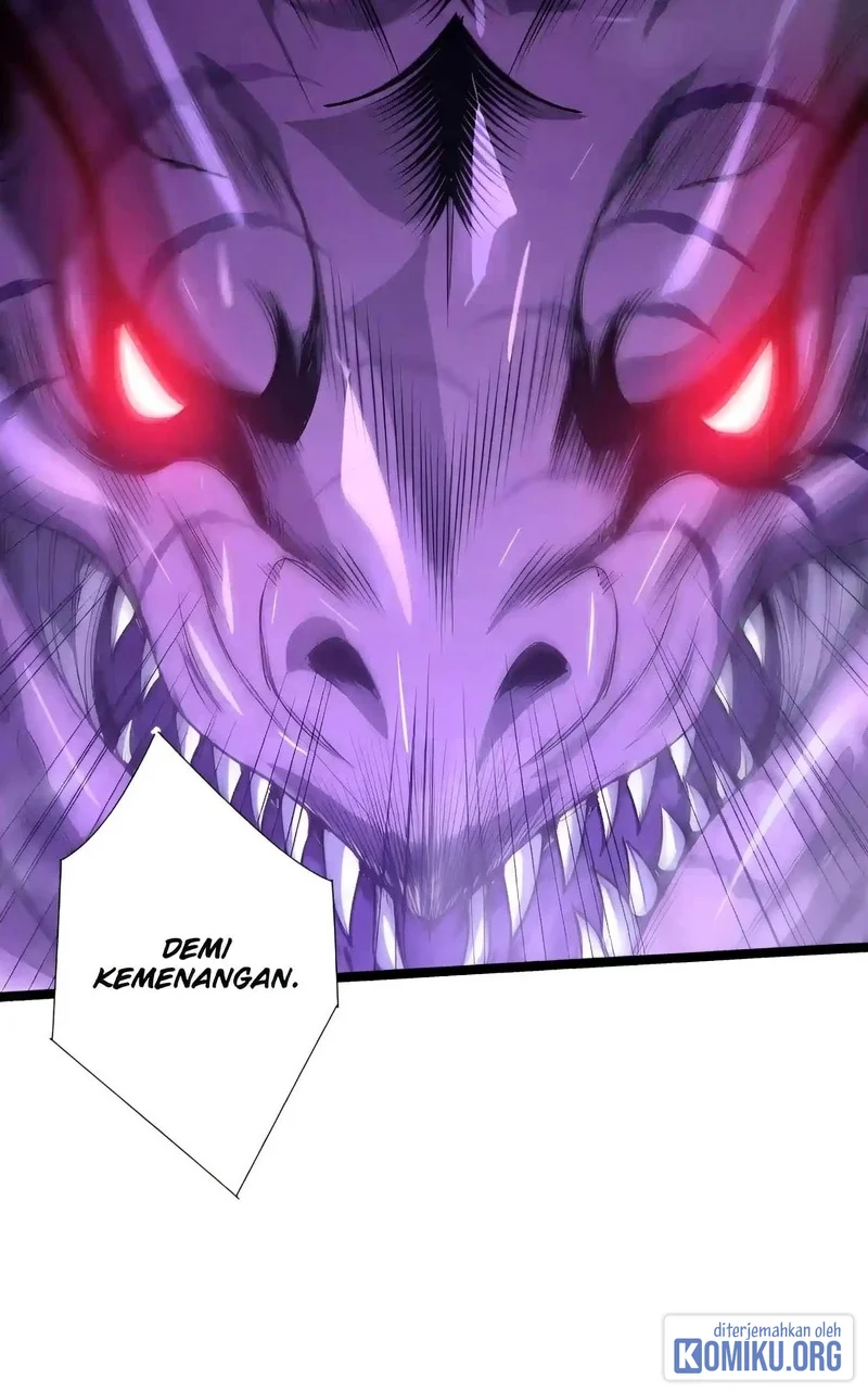 Disastrous Necromancer Chapter 298 Gambar 25