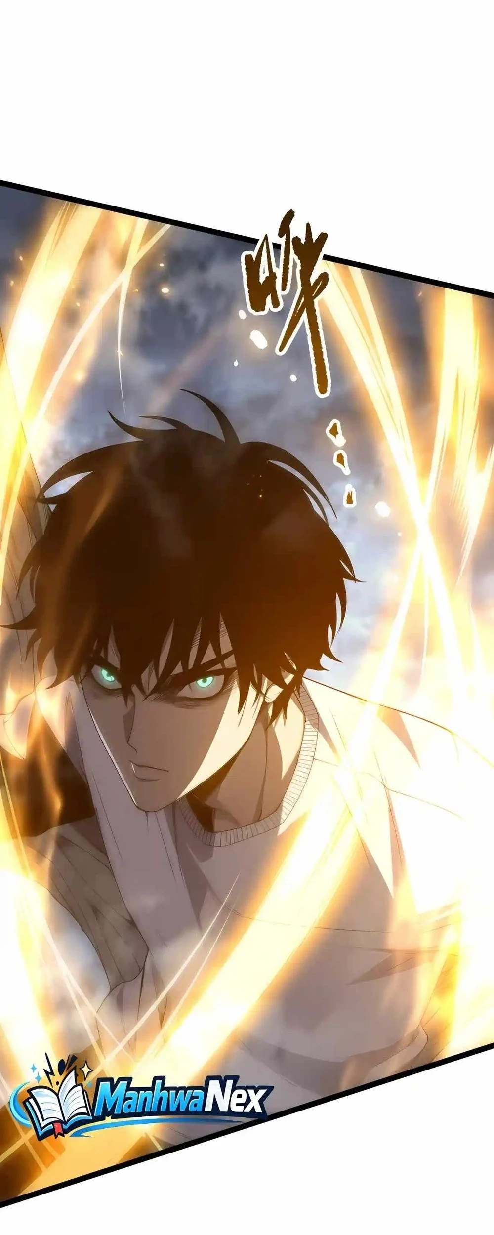 Disastrous Necromancer Chapter 298 Gambar 28