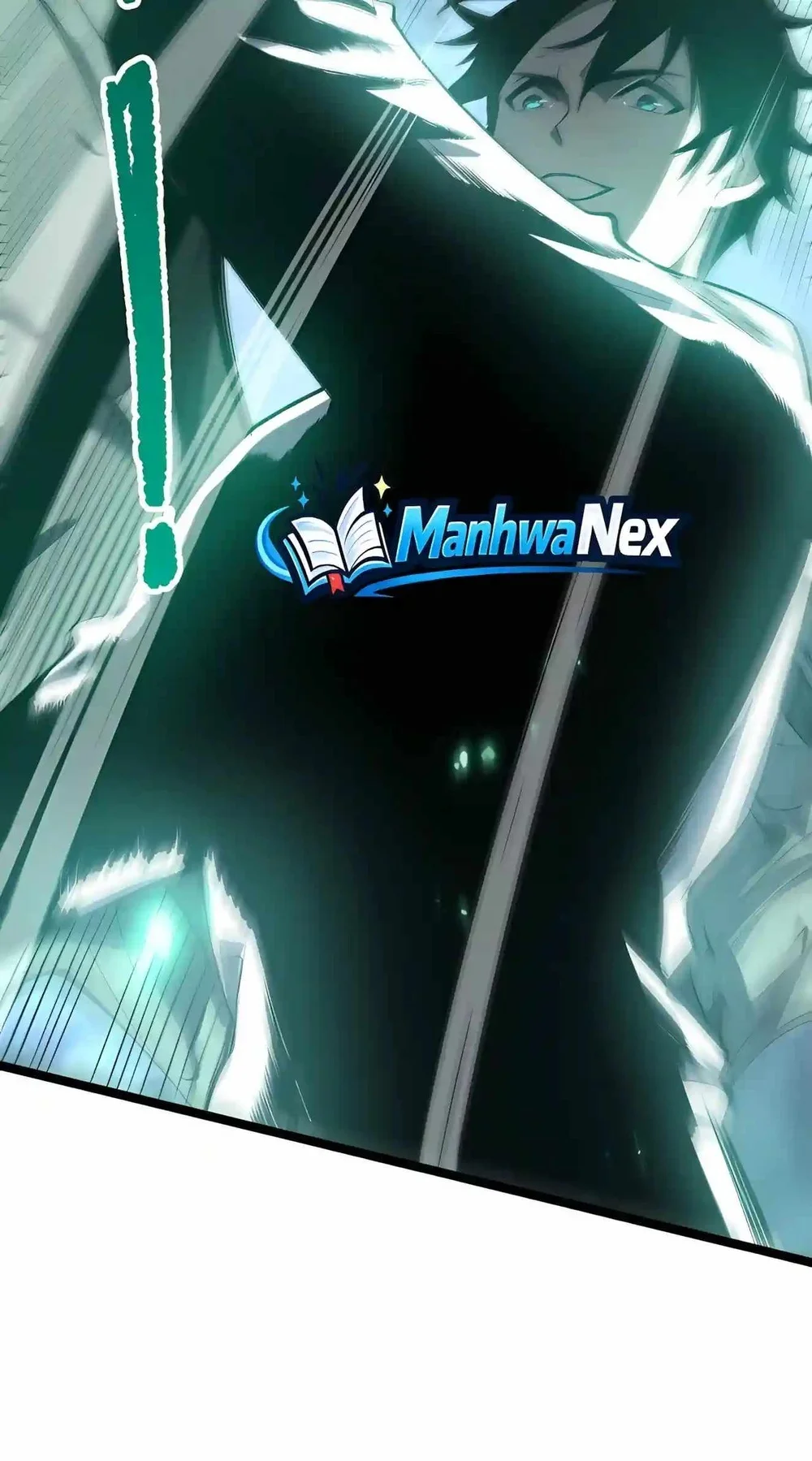 Disastrous Necromancer Chapter 298 Gambar 32