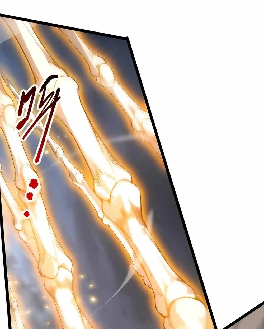 Disastrous Necromancer Chapter 298 Gambar 41