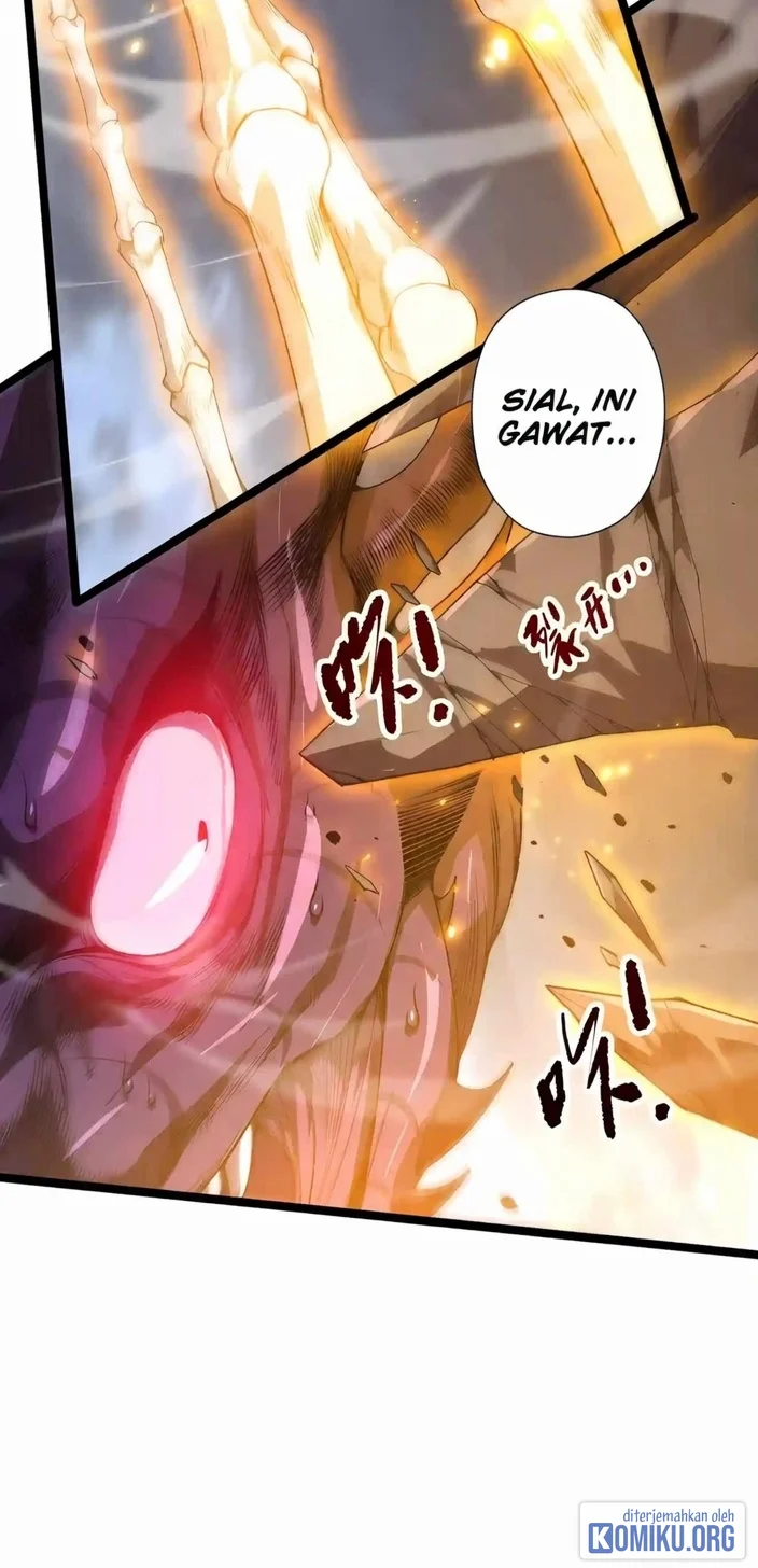 Disastrous Necromancer Chapter 298 Gambar 42