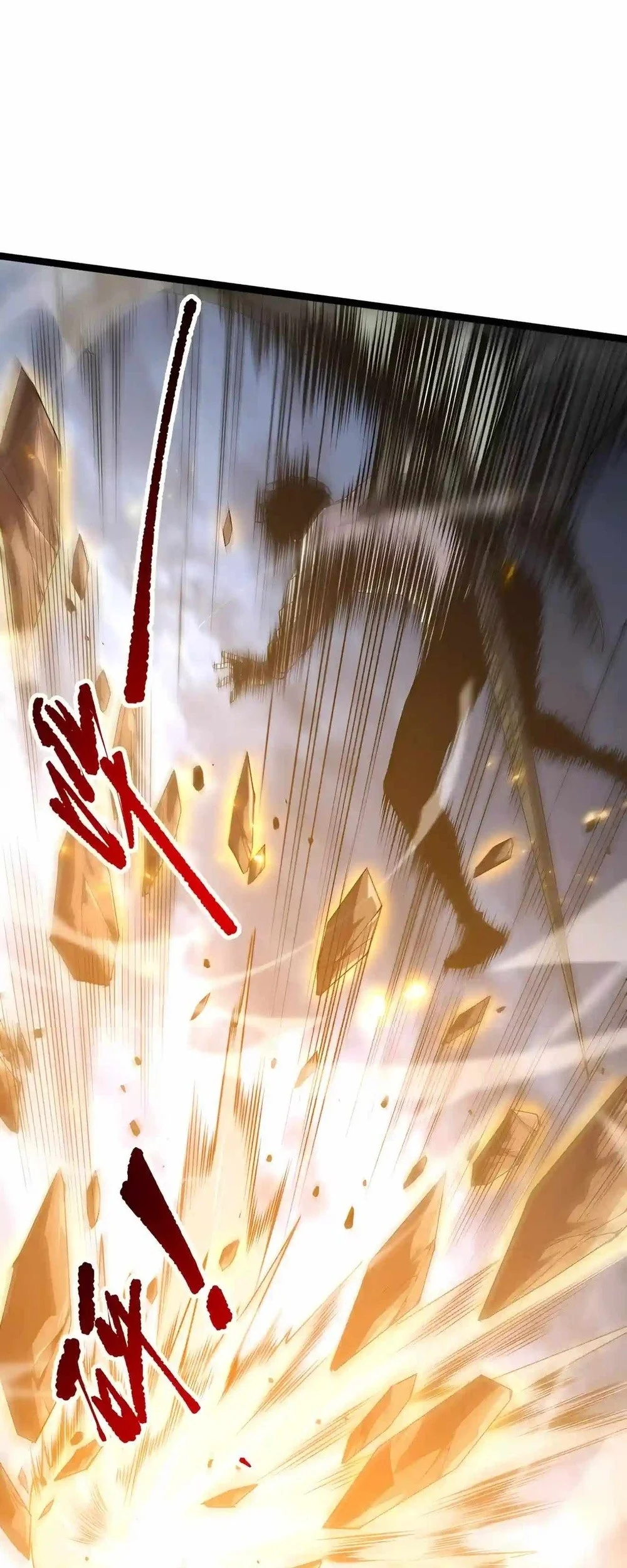 Disastrous Necromancer Chapter 298 Gambar 43