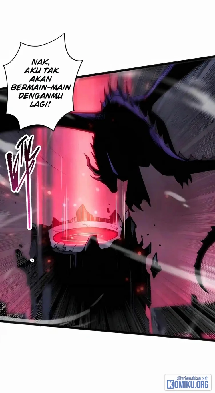 Disastrous Necromancer Chapter 298 Gambar 45