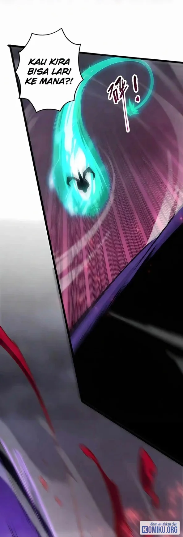 Disastrous Necromancer Chapter 298 Gambar 46
