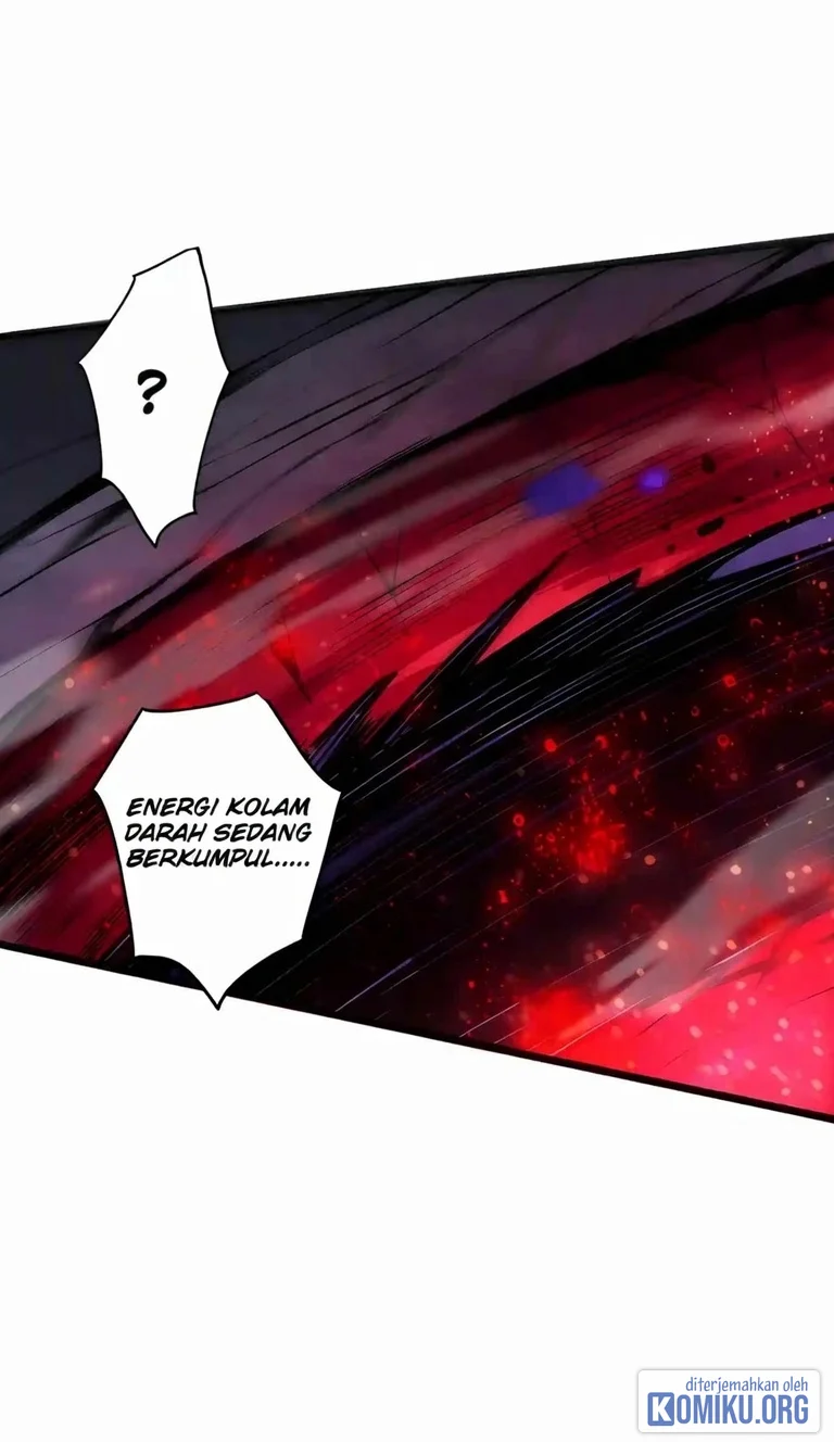 Disastrous Necromancer Chapter 298 Gambar 52