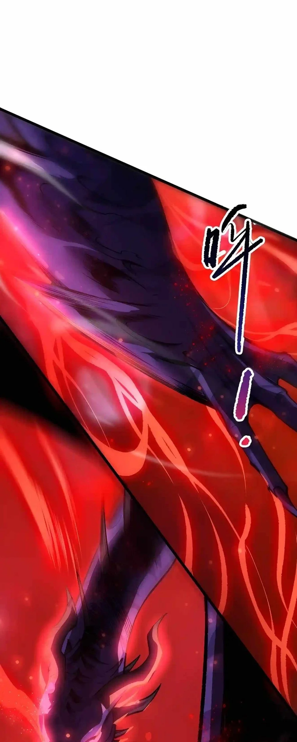 Disastrous Necromancer Chapter 298 Gambar 53
