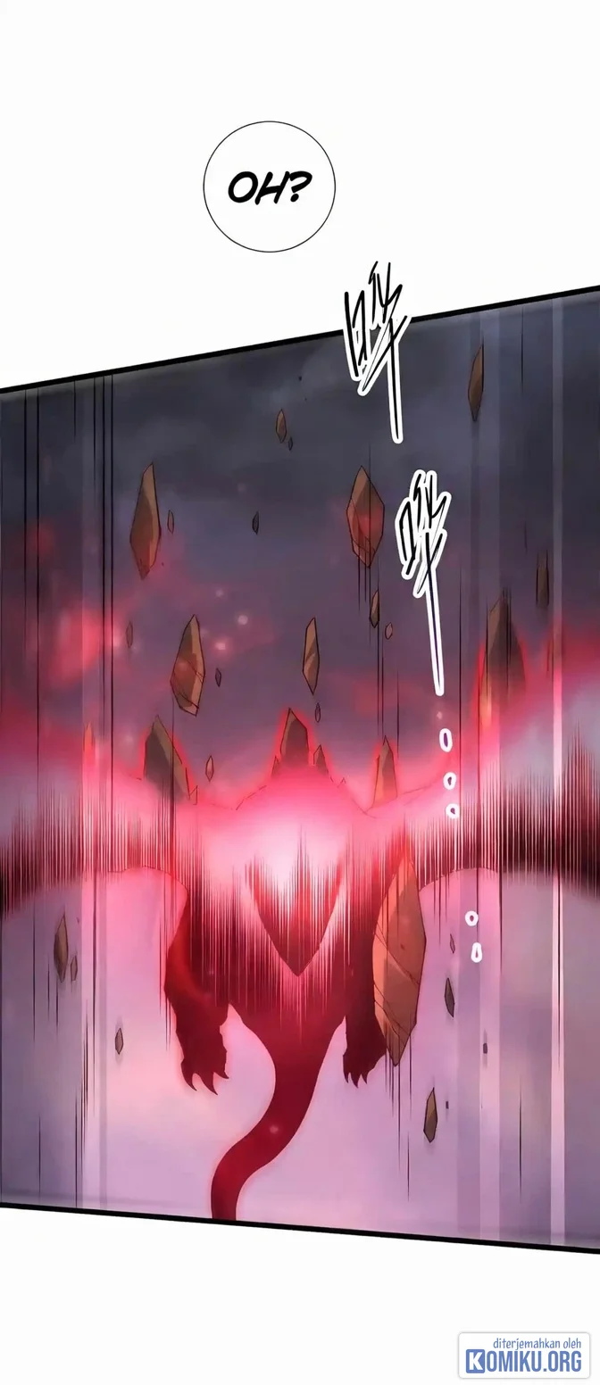 Disastrous Necromancer Chapter 298 Gambar 58