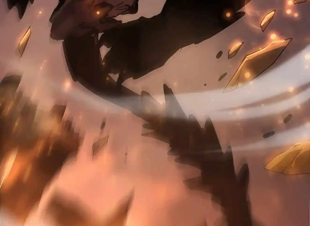 Disastrous Necromancer Chapter 298 Gambar 61
