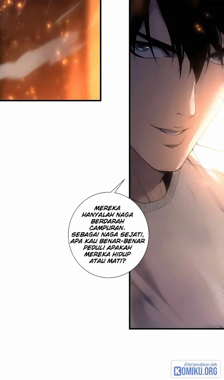 Disastrous Necromancer Chapter 298 Gambar 64