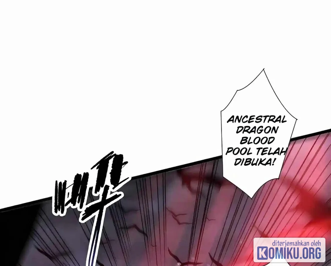 Disastrous Necromancer Chapter 298 Gambar 7