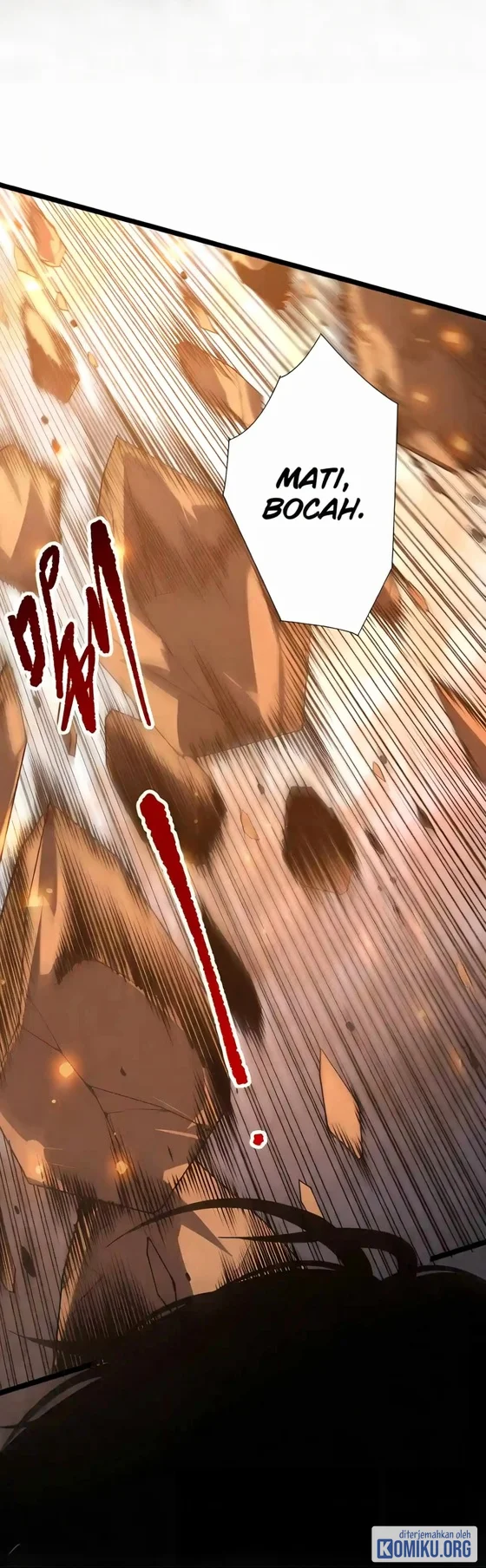 Disastrous Necromancer Chapter 298 Gambar 70