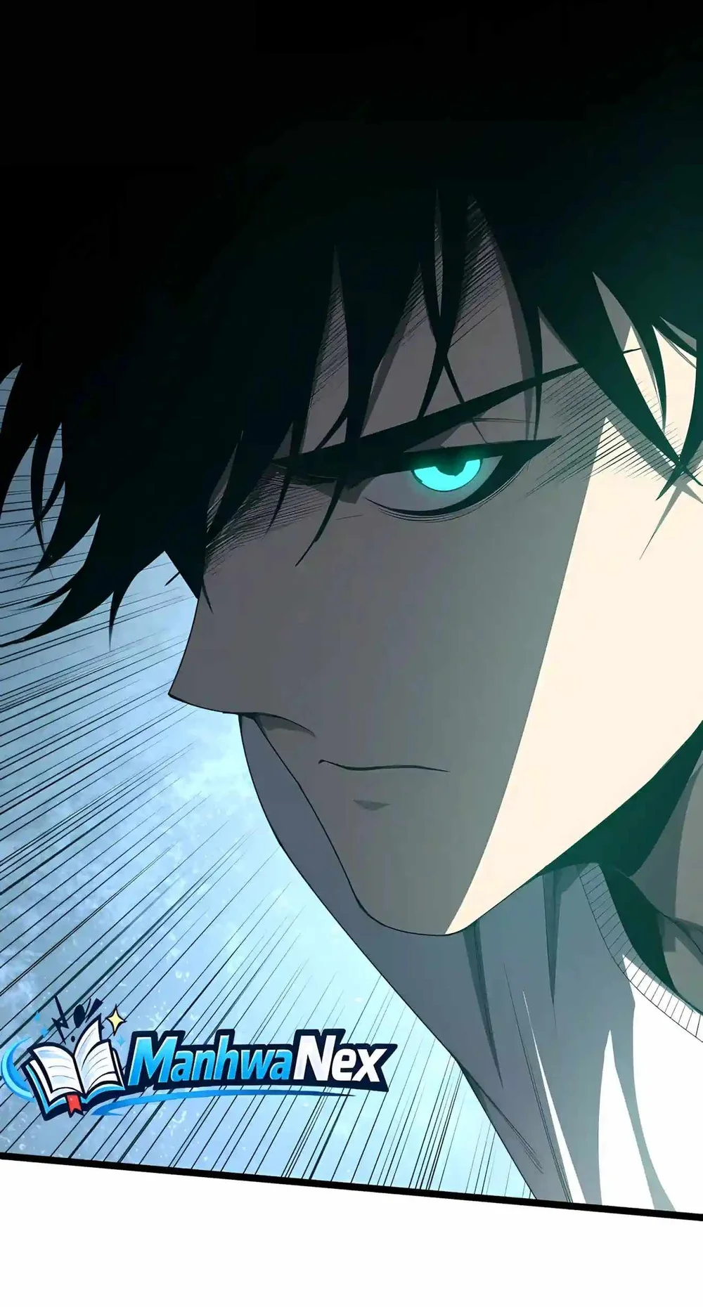 Disastrous Necromancer Chapter 298 Gambar 71