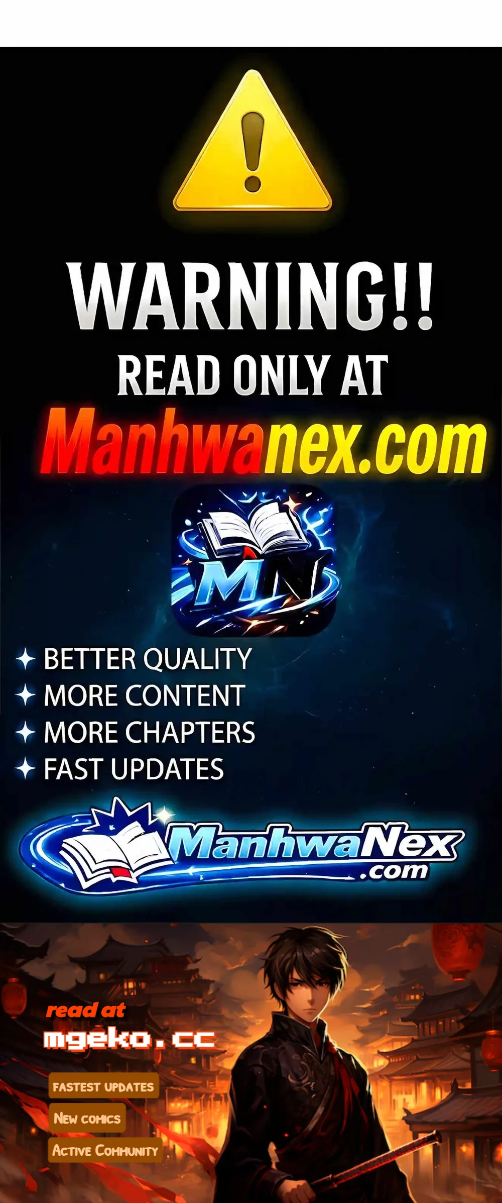 Disastrous Necromancer Chapter 298 Gambar 72