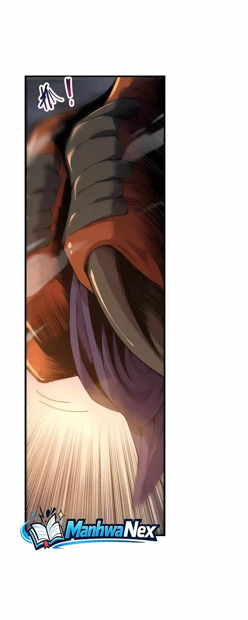 Disastrous Necromancer Chapter 299 Gambar 52