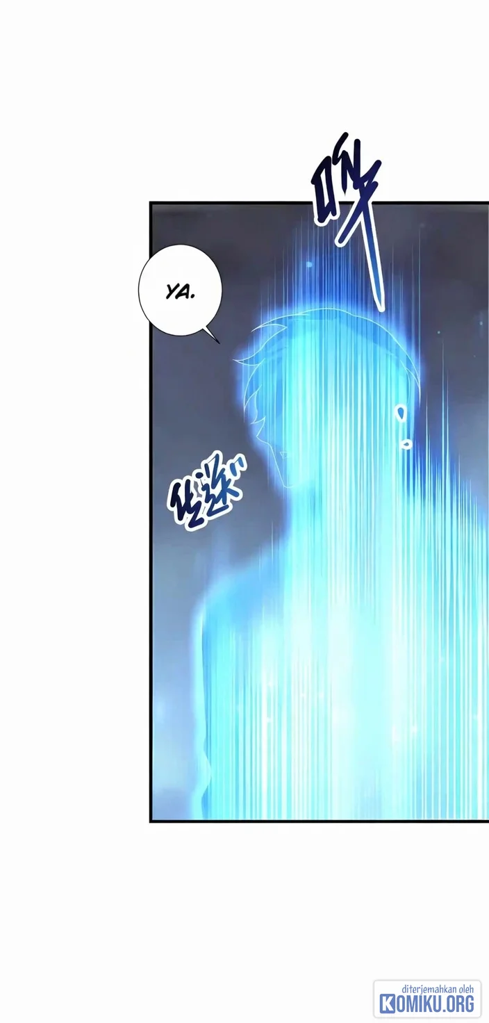 Disastrous Necromancer Chapter 300 Gambar 45