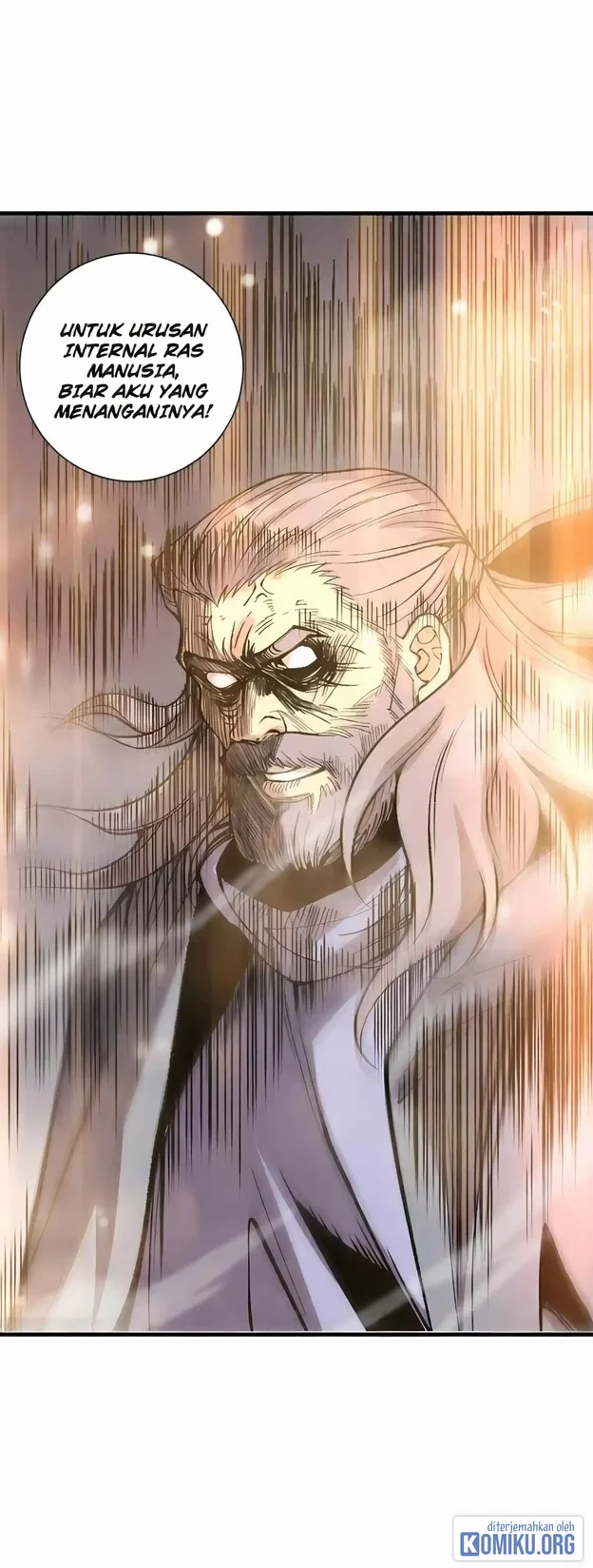 Disastrous Necromancer Chapter 300 Gambar 48