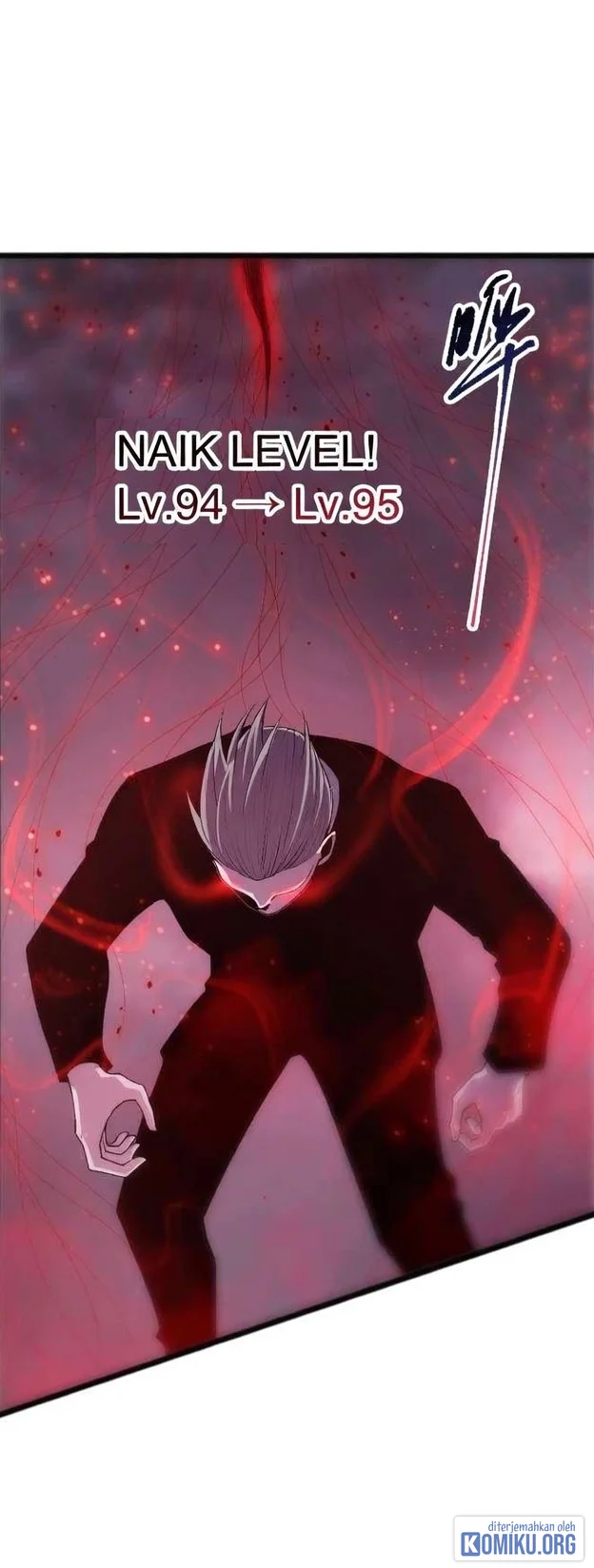Disastrous Necromancer Chapter 301 Gambar 38