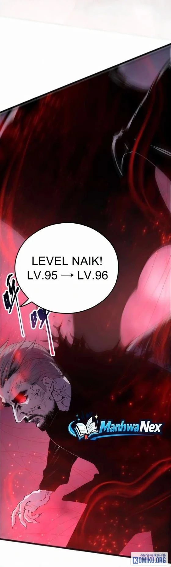 Disastrous Necromancer Chapter 301 Gambar 39