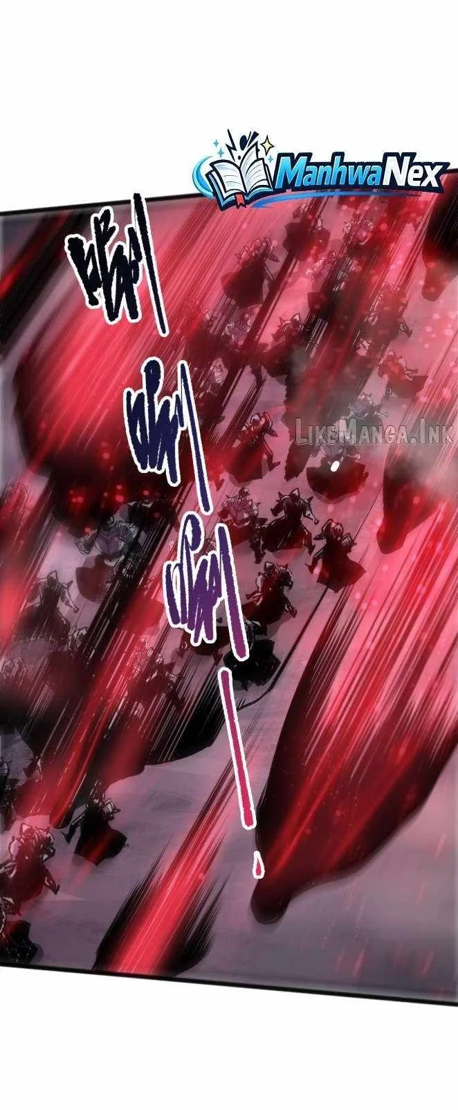 Disastrous Necromancer Chapter 301 Gambar 45