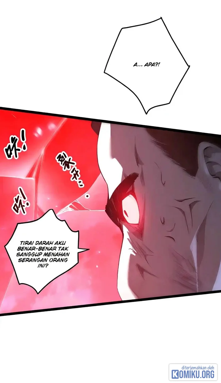 Disastrous Necromancer Chapter 302 Gambar 36