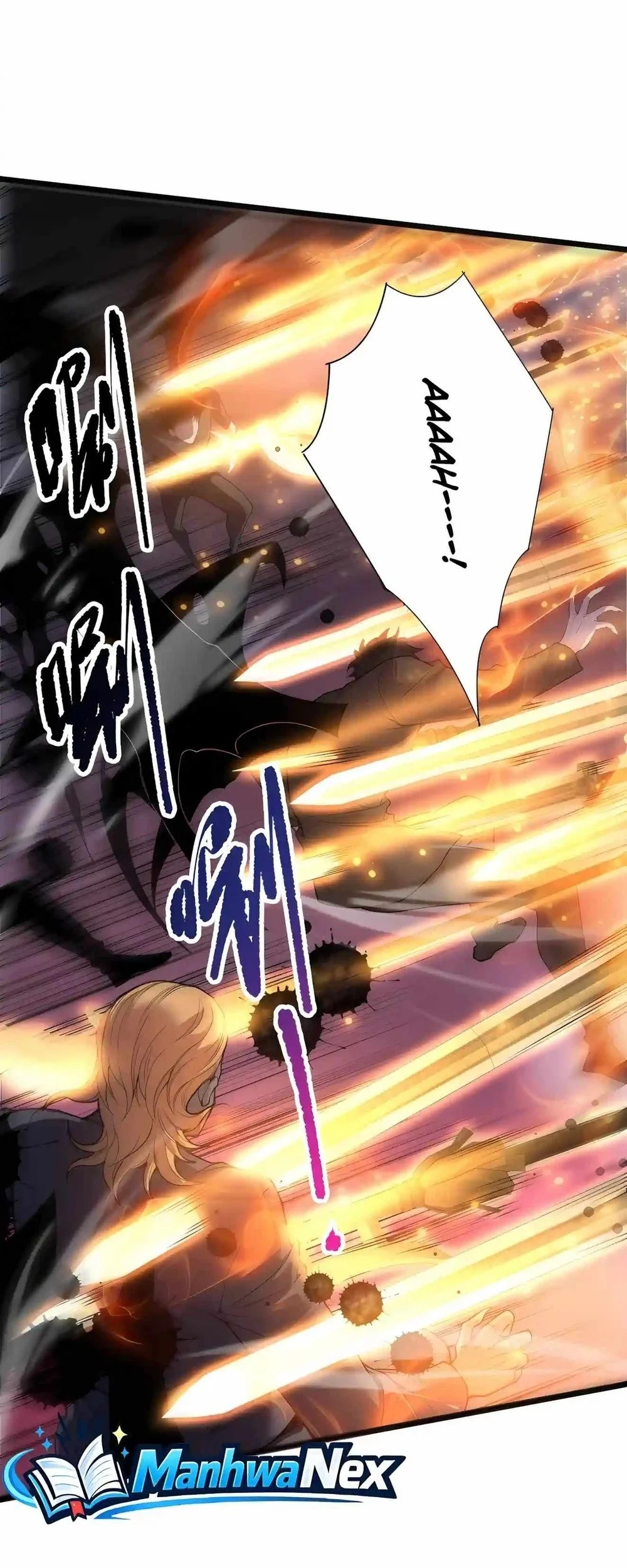 Disastrous Necromancer Chapter 302 Gambar 50