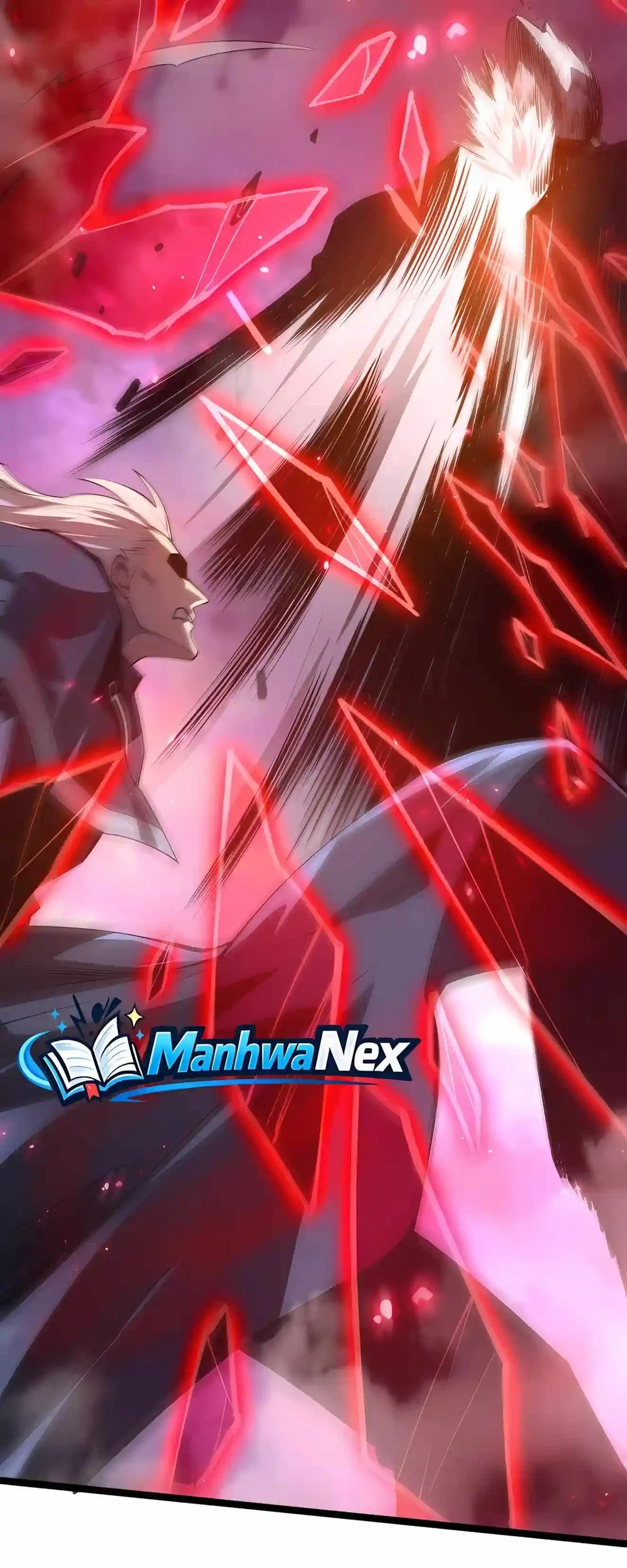 Disastrous Necromancer Chapter 302 Gambar 57