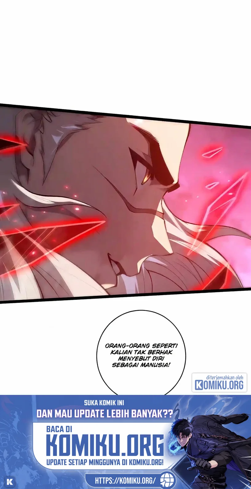 Disastrous Necromancer Chapter 302 Gambar 59