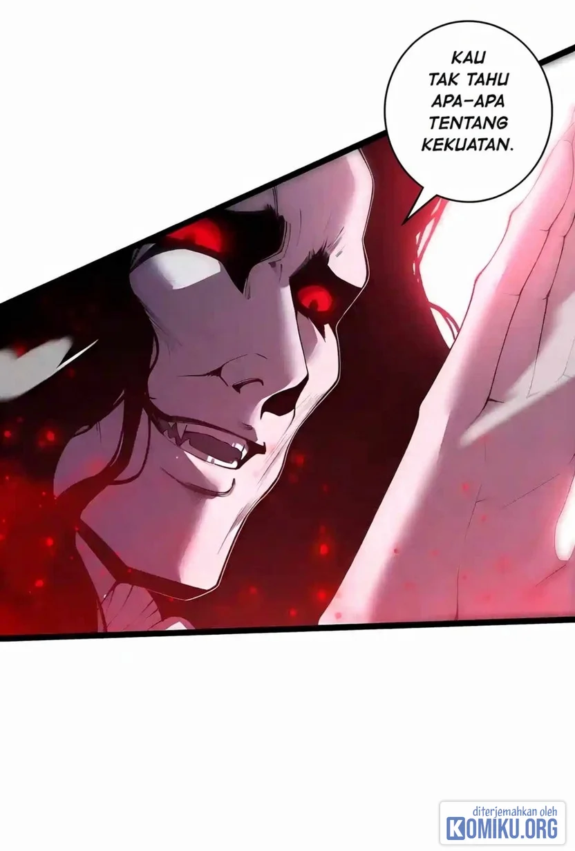 Disastrous Necromancer Chapter 303 Gambar 49