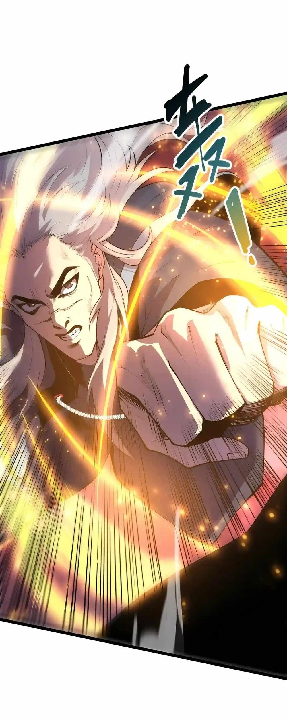 Disastrous Necromancer Chapter 303 Gambar 52