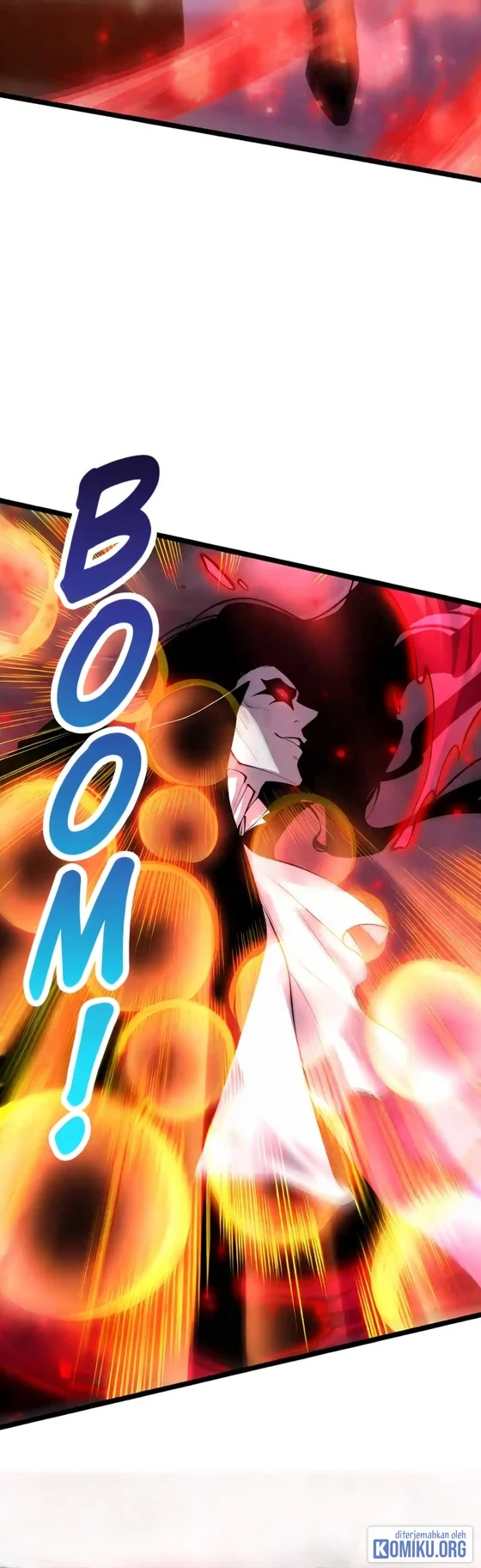 Disastrous Necromancer Chapter 303 Gambar 60
