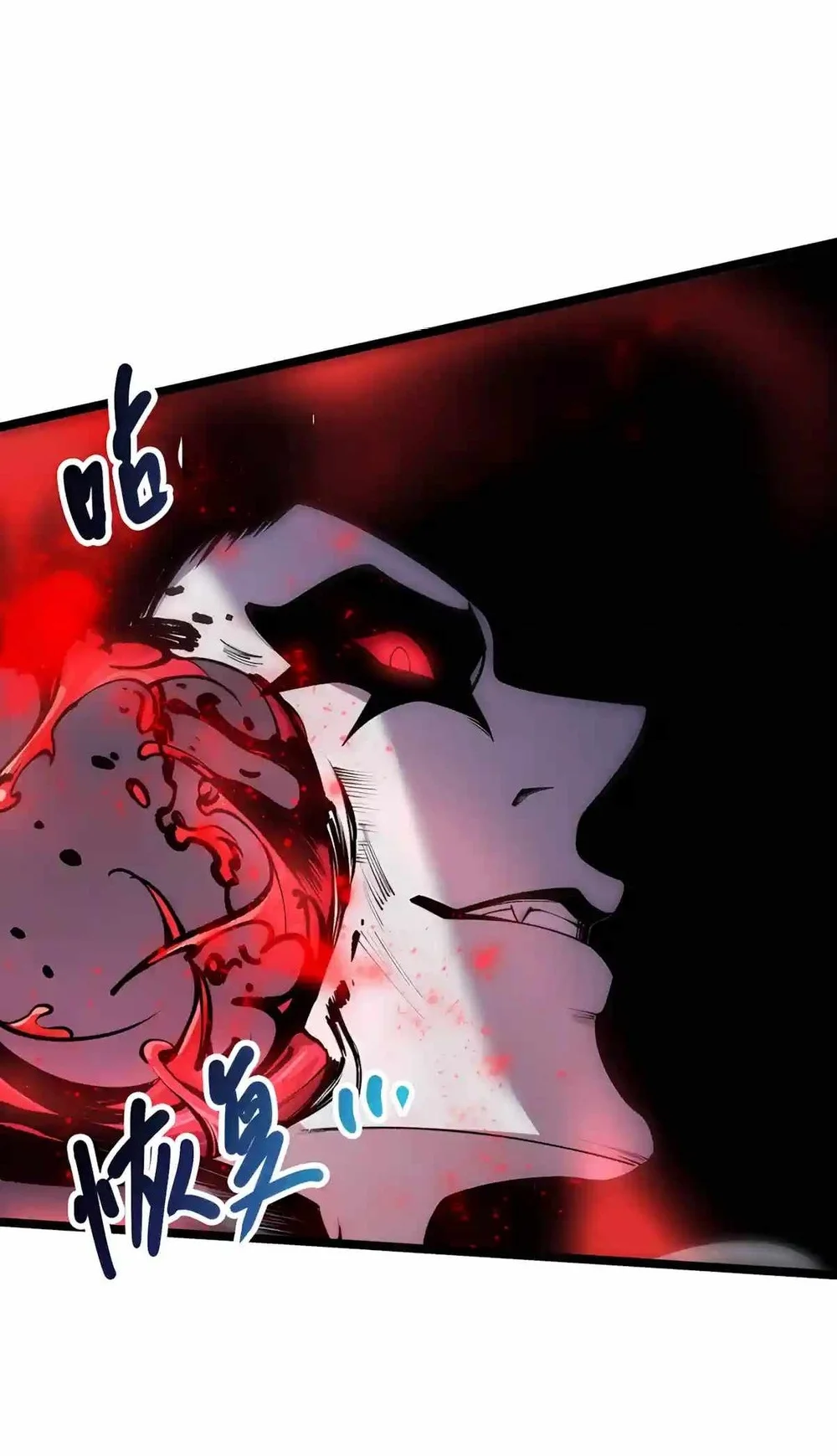 Disastrous Necromancer Chapter 303 Gambar 61