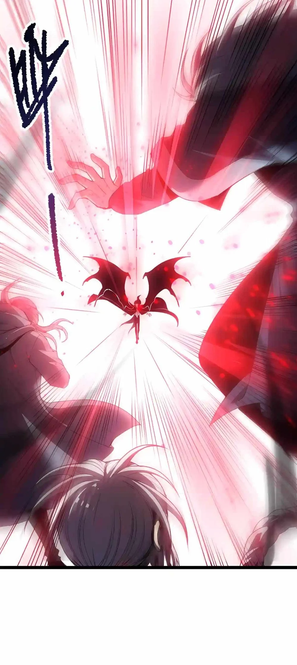 Disastrous Necromancer Chapter 303 Gambar 63