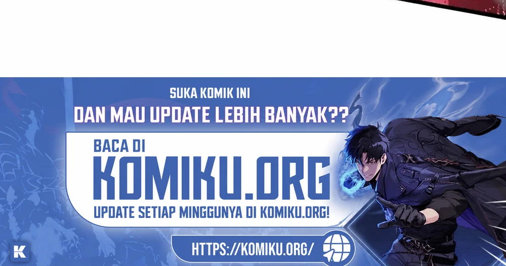 Disastrous Necromancer Chapter 303 Gambar 67
