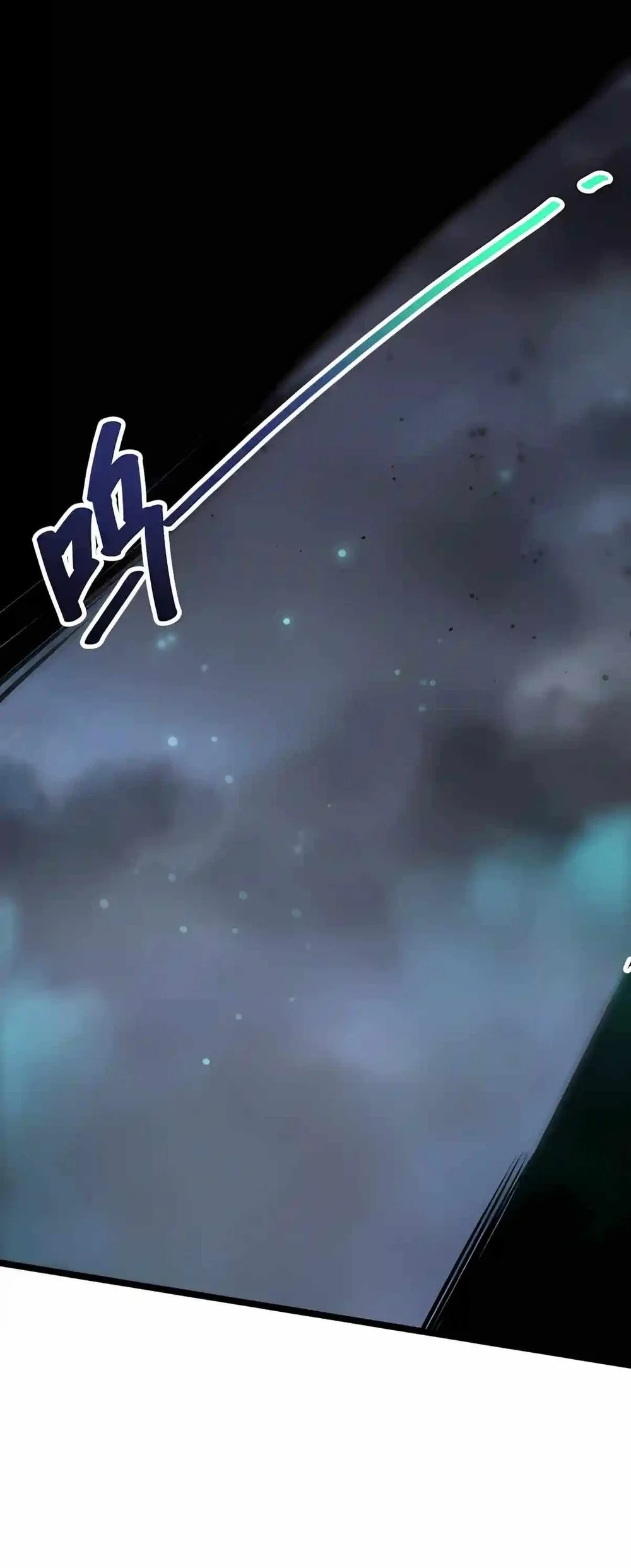 Disastrous Necromancer Chapter 304 Gambar 48