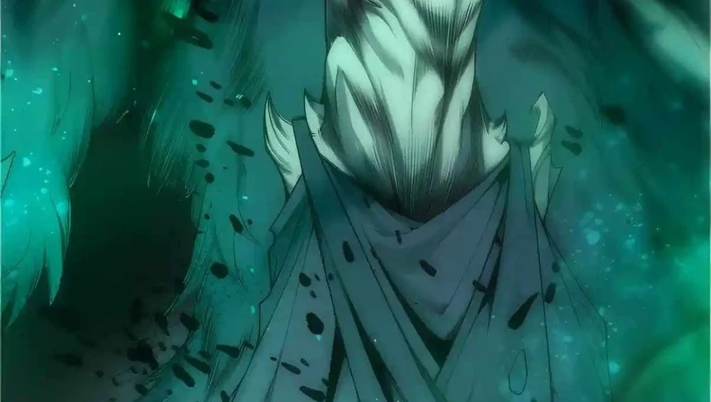 Disastrous Necromancer Chapter 304 Gambar 50