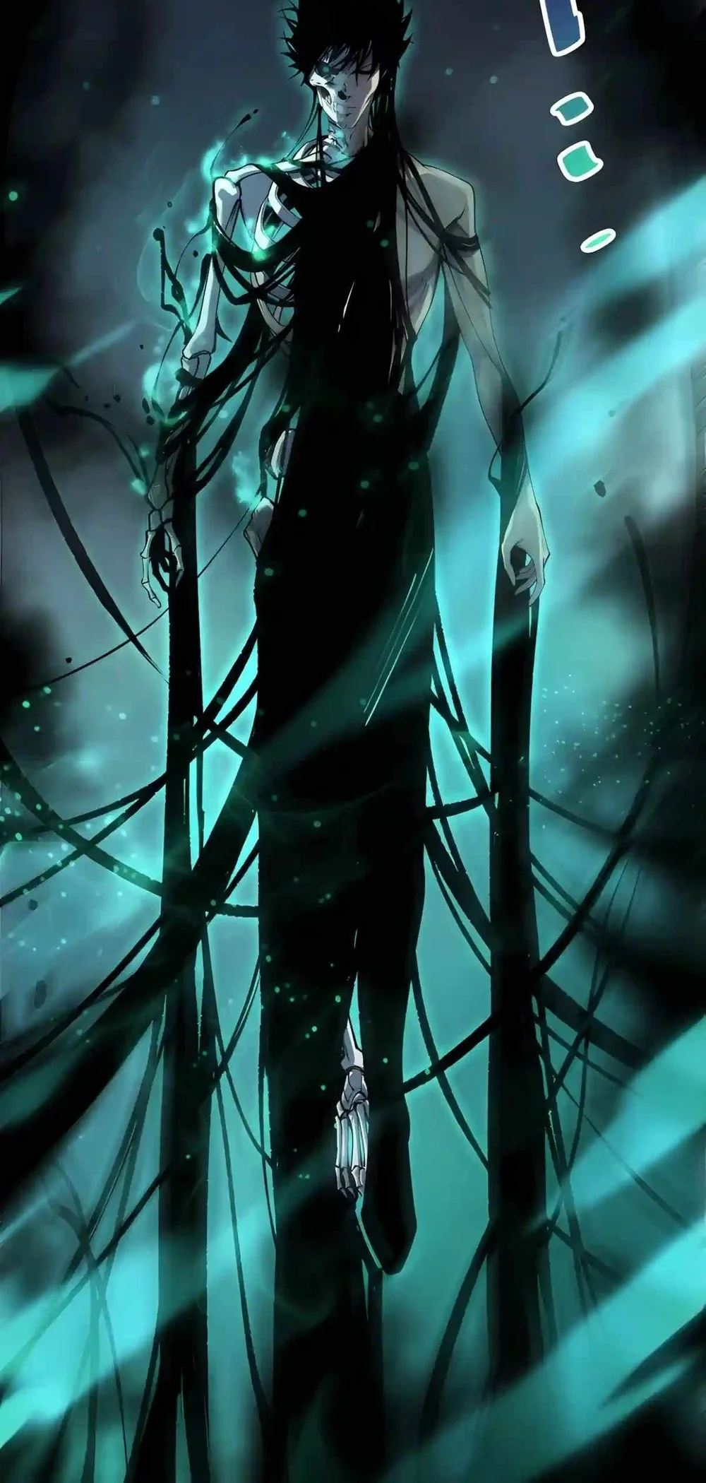 Disastrous Necromancer Chapter 304 Gambar 53