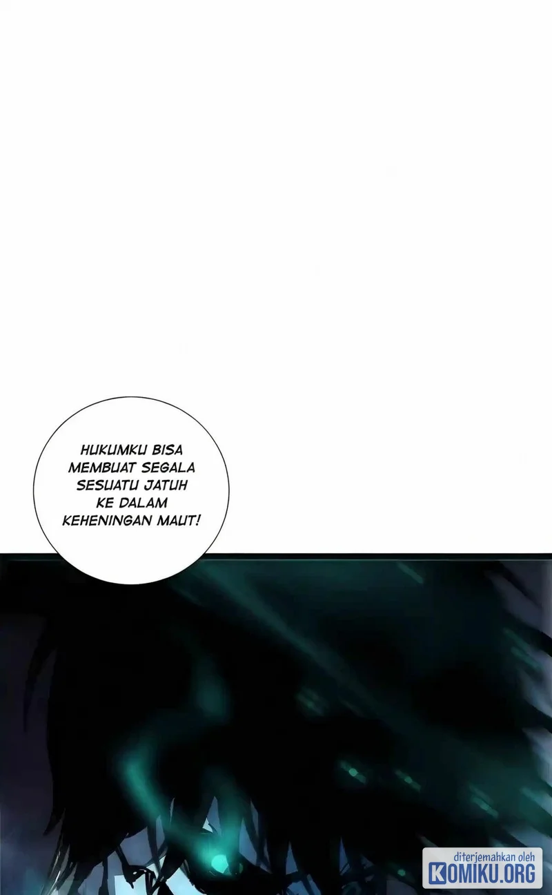 Disastrous Necromancer Chapter 304 Gambar 59