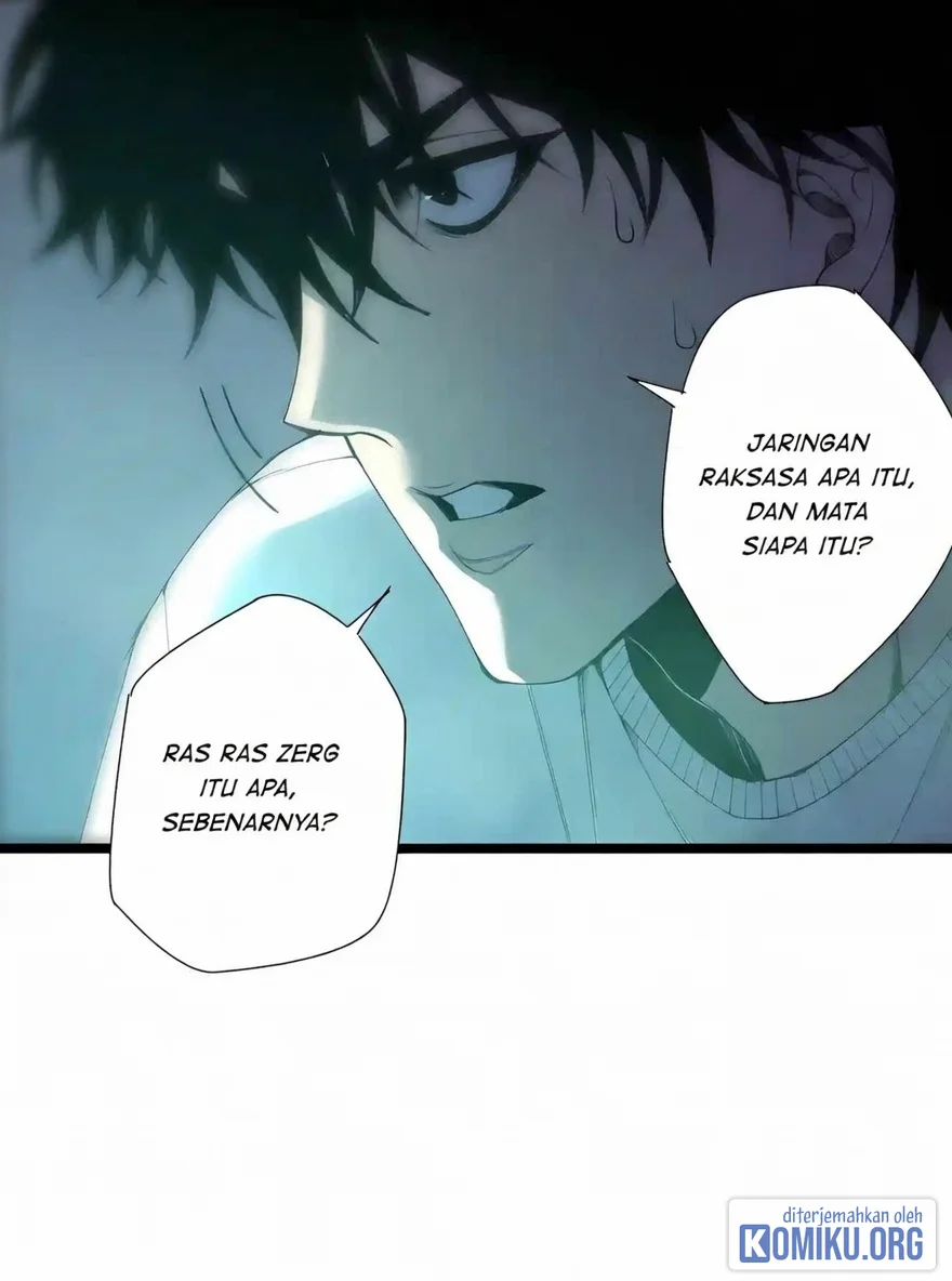 Disastrous Necromancer Chapter 305 Gambar 39