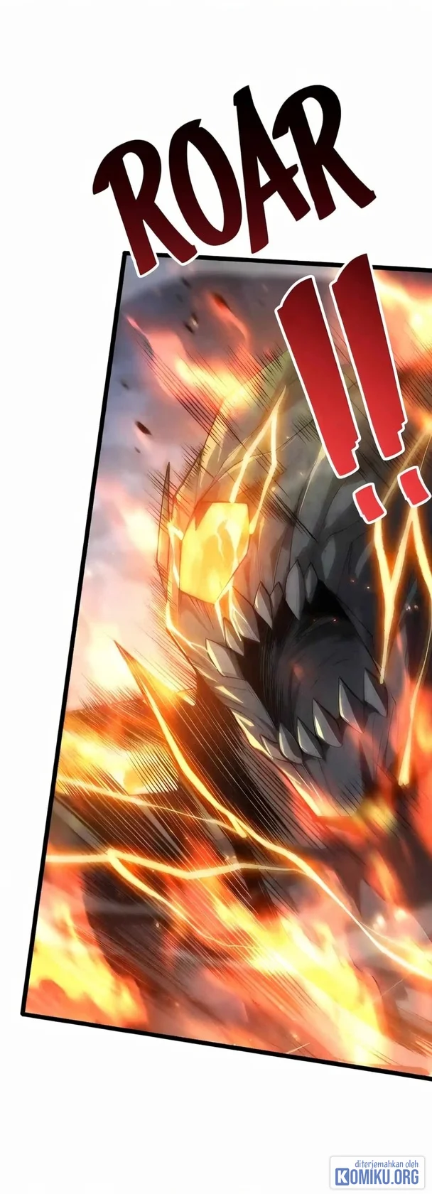 Disastrous Necromancer Chapter 305 Gambar 52