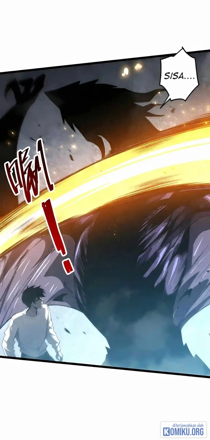 Disastrous Necromancer Chapter 306 Gambar 40