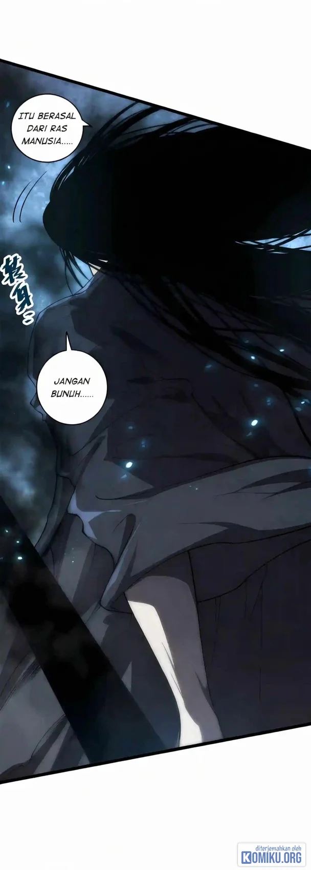 Disastrous Necromancer Chapter 306 Gambar 44